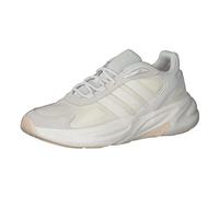 adidas Mujer Ozelle Cloudfoam Lifestyle Running Shoes, Cloud White / Cloud White / Cloud White, 41 1/3 EU