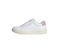 adidas Mujer Park ST 2.0 Shoes, FTWR White/FTWR White/Bliss Pink, 39 1/3 EU