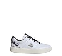 Adidas Mujer Park ST Shoes, Footwear White/Carbon Black/Cloud White, 41 1/3 EU