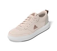adidas Mujer Park St. Shoes, wonder quartz/clay strata/Cloud white, 39 1/3 EU