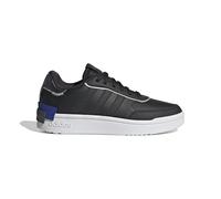 adidas Mujer Postmove SE Shoes, Core Black / Core Black / Lucid Blue, 39 1/3 EU
