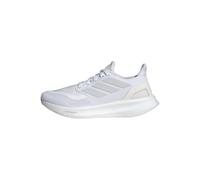 adidas Mujer Pureboost 5, FTWR White/FTWR White/Core White, 43 1/3 EU