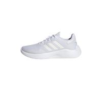adidas Mujer Puremotion 2.0 Shoes, Cloud White/Zero Metalic/Cloud White, 42 2/3 EU