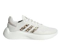 Adidas Mujer Puremotion 2.0 Shoes, Off White/Magic Beige/Matte Gold, 43 1/3 EU