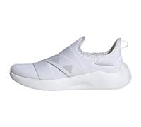 adidas Mujer Puremotion Adapt Shoes, Cloud white/grey two/Cloud white, 43 1/3 EU