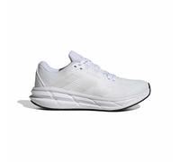 adidas Mujer Questar 3 Running Shoes, Cloud White/Cloud White/Core Black, 38 EU
