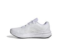 adidas Questar 3 Running Shoes, Zapatillas para Correr Mujer, Cloud White/Cloud White/Core Black, 40 EU