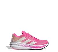 Adidas Mujer Questar 3 Running Shoes, Lucid Pink/Ivory/Powder Coral, 38 EU