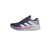 adidas Mujer Questar 3 Running Shoes, Shadow Navy/Dash Grey/Purple Burst, 39 1/3 EU