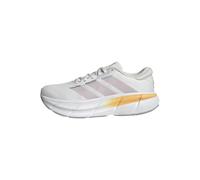 adidas Mujer Questar 4 Running Shoes, Cloud White/Ice Purple/Acid Orange, 39 1/3 EU