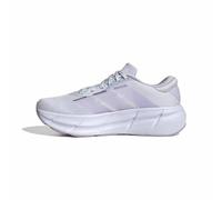 adidas Mujer Questar 4 Running Shoes, Frozen Purple/Purple Tint/hi-Res Yellow, 37 1/3 EU