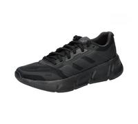 adidas Questar Shoes, Zapatillas para Correr Mujer, Core Black/Core Black/Carbon, 40 2/3 EU