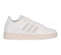 Adidas Mujer Rapid Court Low Shoes, Core White/Off White/Core White, 36 EU