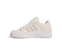 Zapatillas adidas rapid court low mujer beige 44