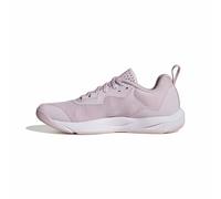 adidas Mujer Rapidmove 2 Training Shoes, Almost Pink/Lucid Pink/FTWR White, 40 2/3 EU
