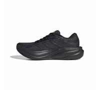 adidas Mujer Response 2 Running Shoes, Core Black/Core Black/Silver Met., 40 2/3 EU