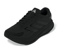 adidas Mujer Response 2 Running Shoes, Core Black/Core Black/Silver Met., 41 1/3 EU