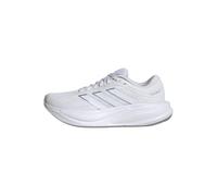 adidas Mujer Response 2 Running Shoes, FTWR White/Zero Met./halo Silver, 42 EU