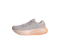 adidas Mujer Response 2 Running Shoes, Ice Purple/Silver Met./Beam Orange, 40 EU