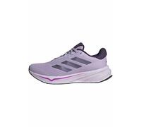 adidas Mujer Response Runner Shoes, Powder Plum/Aurora Plum/Purple Burst, 38 2/3 EU