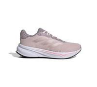 Adidas Mujer Response Runner Shoes, Sandy Pink/Sandy Pink Met/Pink Spark, 37 1/3 EU