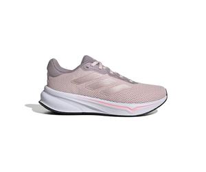 Adidas Mujer Response Runner Shoes, Sandy Pink/Sandy Pink Met/Pink Spark, 38 2/3 EU