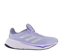 adidas Mujer Response Runner Shoes, Violet Tone/Silver Met./Cobalt Blue, 41 1/3 EU