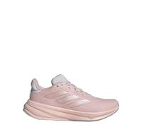 adidas Mujer Response Super Running Shoes, sandy pink/sandy pink met/dash grey, 41 1/3 EU