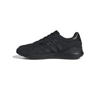 adidas Mujer Run 60s 4.0 Shoes, Core Black/Core Black/Core Black, 41 1/3 EU