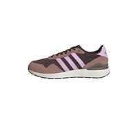 ADIDAS SPORTSWEAR Zapatillas deportivas bajas 'Run 60s 4.0' brocado / berenjena / rosa 40,5-41 brocado / berenjena / rosa