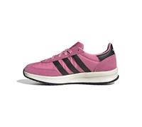 adidas Mujer Run 70S 2.0 Shoes, Bliss Pink/Core Black/Pink Fusion, 38 EU