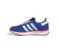 adidas Mujer Run 70S 2.0 Shoes, Bright Royal/FTWR White/Pure Ruby, 41 1/3 EU