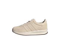 adidas Mujer Run 70S 2.0 Shoes, Crystal Linen/Crystal Linen/Cinder, 43 1/3 EU