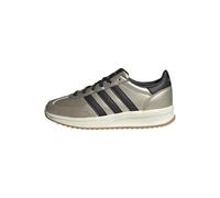 adidas Mujer Run 70S 2.0 Shoes, Cyber Met./Core Black/Off White, 38 EU