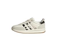 adidas Mujer Run 70S 2.0 Shoes, Off White/Earth strata/Gum 3, 42 EU