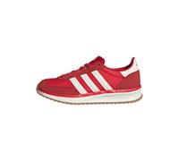 adidas Mujer Run 70S 2.0 Shoes, Pure Ruby/Off White/Better Scarlet, 40 2/3 EU