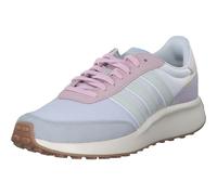 adidas Mujer RUN 70s SHOES, Cloud white/crystal jade/halo blue, 39 1/3 EU
