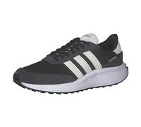 adidas Mujer Run 70s Shoes, Core Black / Off White / Carbon, 36 2/3 EU