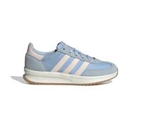 adidas Mujer Run 72 Zapatos, Globlu Wonqua Wonblu, 39 1/3 EU