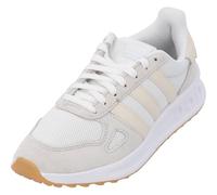 adidas Mujer Run 84 Shoes, FTWR White/Wonder White/Crystal White, 43 1/3 EU