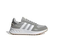 adidas Mujer Run 84 Shoes, Grey Two/FTWR White/Matte Silver, 40 EU