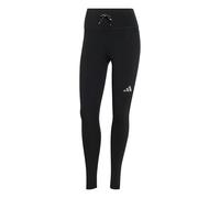 adidas Mujer Run Essentials Full Length Leggings Tights, black, XL