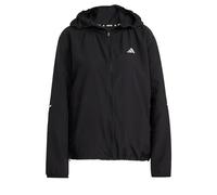 adidas Mujer Run It Jacket, Black, XS