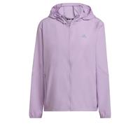 adidas Mujer Run It Jacket, Powder Plum, XS