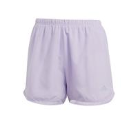 adidas Mujer Run It Shorts, Powder Plum, S 3 Inch