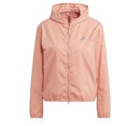 adidas Mujer Run It Windbreaker, Wonder Clay, XS