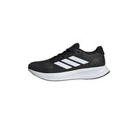 adidas Mujer Runfalcon 5 Running Shoes, Core Black/Cloud White/Core Black, 39 1/3 EU