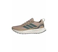 Adidas Mujer RUNFALCON 5 TR Running Shoes, Warm Sandstone/preloved Teal/Grey Four, 38 2/3 EU