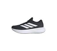 adidas Mujer Runfalcon 6 Shoes, Core Black/FTWR White/Carbon, 39 1/3 EU