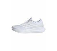 adidas Mujer Runfalcon 6 Shoes, FTWR White/FTWR White/Grey One, 38 2/3 EU
